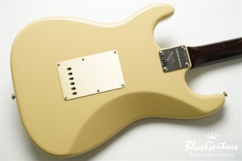 Limited 1957 Stratocaster Rosewood Neck Lush Closet Classic - ’55 Desert Sand