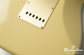 Limited 1957 Stratocaster Rosewood Neck Lush Closet Classic - ’55 Desert Sand