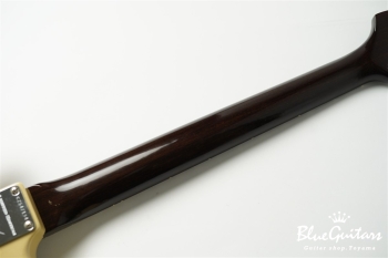 Limited 1957 Stratocaster Rosewood Neck Lush Closet Classic - ’55 Desert Sand