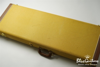 Limited 1957 Stratocaster Rosewood Neck Lush Closet Classic - ’55 Desert Sand