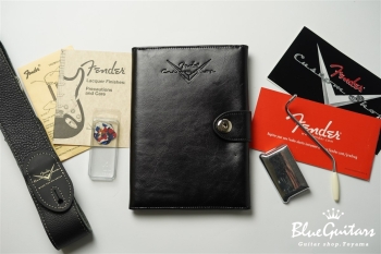 Limited 1957 Stratocaster Rosewood Neck Lush Closet Classic - ’55 Desert Sand