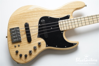 XJ-1T 4st Natural / Ash / M #2986