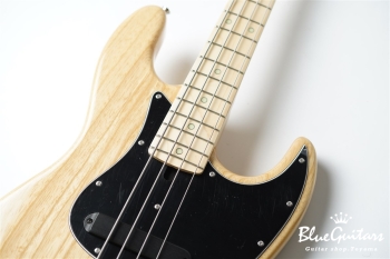 XJ-1T 4st Natural / Ash / M #2986