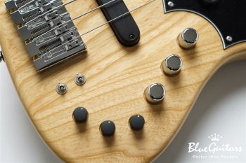 XJ-1T 4st Natural / Ash / M #2986