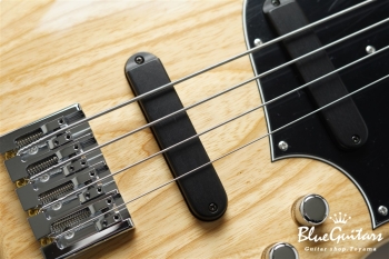 XJ-1T 4st Natural / Ash / M #2986