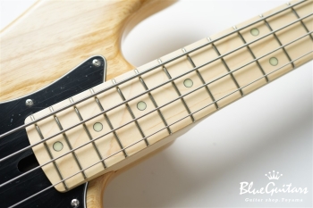 XJ-1T 4st Natural / Ash / M #2986