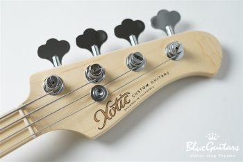 XJ-1T 4st Natural / Ash / M #2986