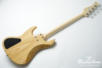 XJ-1T 4st Natural / Ash / M #2986