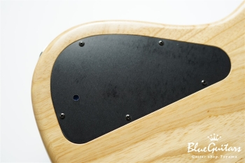 XJ-1T 4st Natural / Ash / M #2986