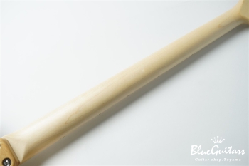 XJ-1T 4st Natural / Ash / M #2986