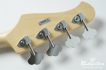 XJ-1T 4st Natural / Ash / M #2986