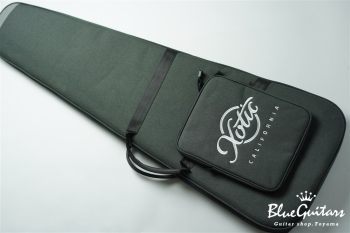 XJ-1T 4st Natural / Ash / M #2986