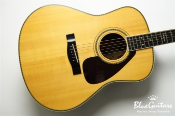 YAMAHA PAC604W TBL トランスルーセントブルー 90年代モデル YAMAHA PAC604W TBL トランスルーセントブルー 90年代モデル