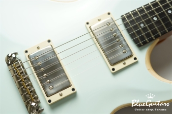 Ars Yuya Komoguchi specs