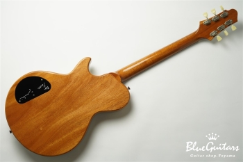 Ars Yuya Komoguchi specs