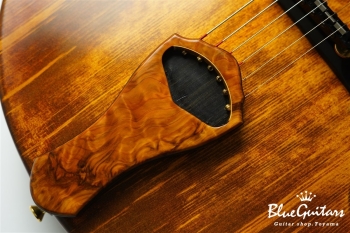 Arcus Style-N - Organic Texture