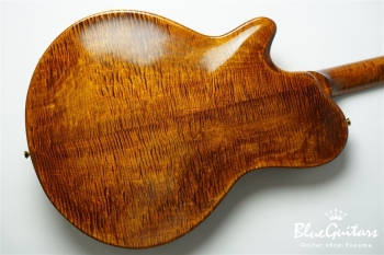 Arcus Style-N - Organic Texture