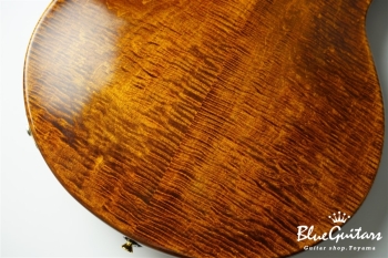 Arcus Style-N - Organic Texture