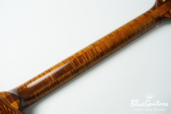 Arcus Style-N - Organic Texture