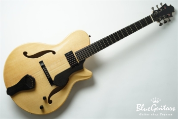 Arcus Archtop - Nature