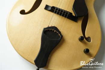 Arcus Archtop - Nature