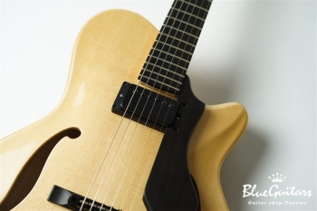 Arcus Archtop - Nature