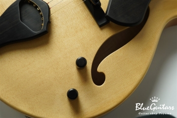 Arcus Archtop - Nature