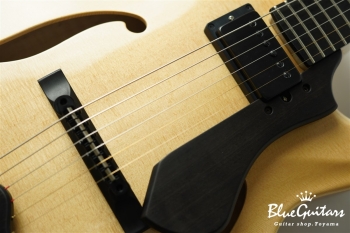 Arcus Archtop - Nature