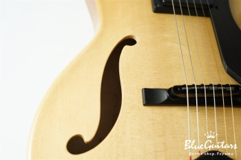 Arcus Archtop - Nature