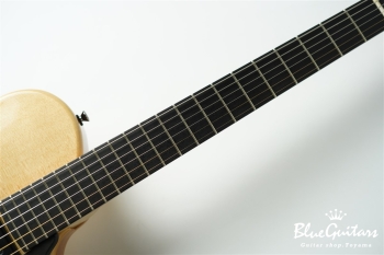 Arcus Archtop - Nature