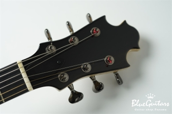 Arcus Archtop - Nature