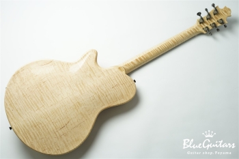 Arcus Archtop - Nature