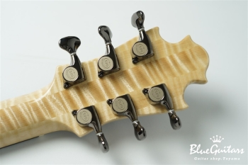 Arcus Archtop - Nature