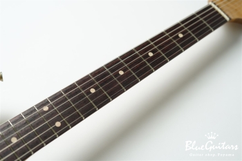 XSC-2 - White Blonde Medium Aged / Alder / RM-R #3300