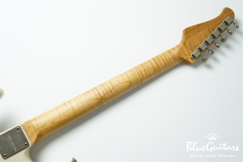 XSC-2 - White Blonde Medium Aged / Alder / RM-R #3300