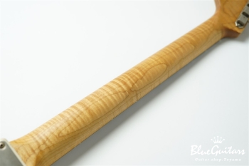 XSC-2 - White Blonde Medium Aged / Alder / RM-R #3300