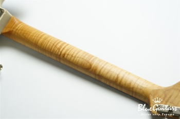 XSC-2 - White Blonde Medium Aged / Alder / RM-R #3300