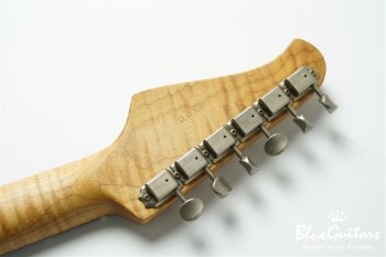 XSC-2 - White Blonde Medium Aged / Alder / RM-R #3300
