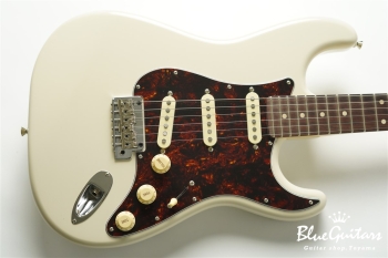 NST100RAL - Vintage White