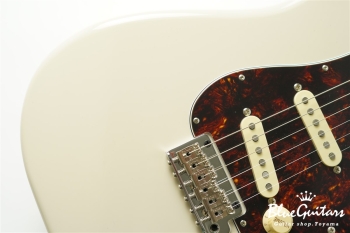 NST100RAL - Vintage White