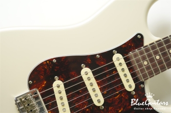 NST100RAL - Vintage White