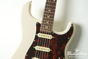 NST100RAL - Vintage White