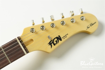 NST100RAL - Vintage White