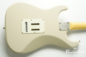 NST100RAL - Vintage White