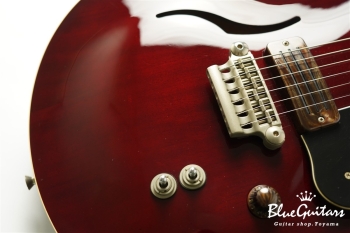 Virage SC - Deep Cherry