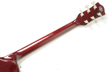 Virage SC - Deep Cherry