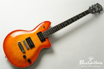 P4 1997 - Burst