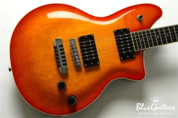 P4 1997 - Burst