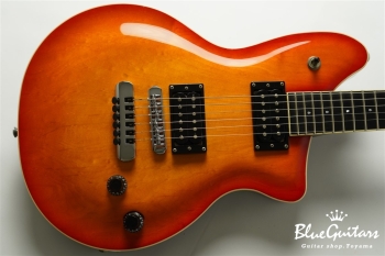 P4 1997 - Burst