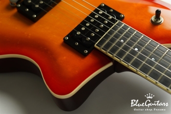 P4 1997 - Burst